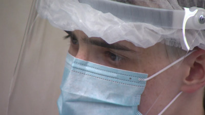 Андрей Сарана: «Омикрону» уже некуда деваться, но вероятность мутации все равно существует