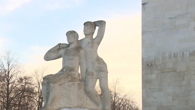 Четыре петербургских исторических сооружения признаны объектами культурного наследия