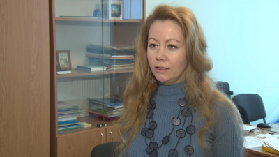 Политолог Еремина прокомментировала военную операцию в Донбассе