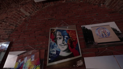 Власти Петербурга рассказали о перспективах нового общественного пространства «Среда»