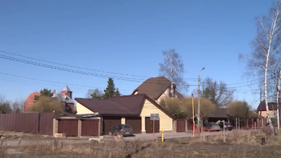 В марте продажи земельных участков под Петербургом выросли на 80%