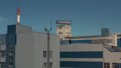 Стало известно, кто может купить пивоваренные заводы «Балтика»