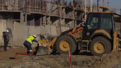 Эксперты рассказали, какие специальности востребованы в Петербурге