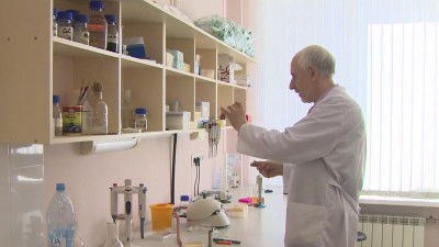 Петербургские медики получат на вооружение микробную терапию для борьбы с болезнями