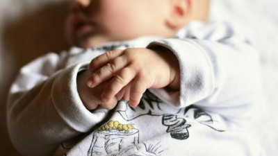 В Петербурге после карантина открылся родильный дом №16