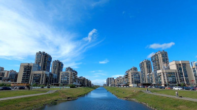 В Петербурге с начала года спрос на элитное жилье вырос вдвое