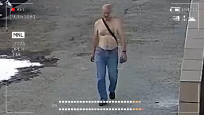 Напавшему с ножом на кассира в Колпино грозит до 15 лет тюрьмы