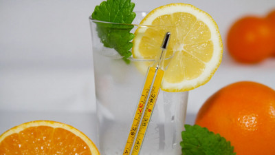 Диетолог дала советы по питанию при коронавирусе