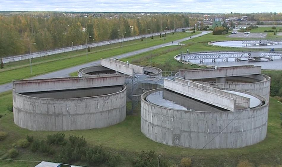 Осадка в санкт петербурге. ЮЗОС песколовки. Очистные сооружения ЧГРЭС. Очистные сооружения разрез Березовский. Иловые отстойники.