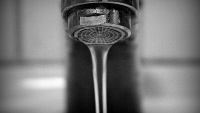 В Петербурге сократился рост тарифов на водоснабжение