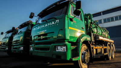 Фонд имущества продал неиспользуемые объекты «Водоканала»