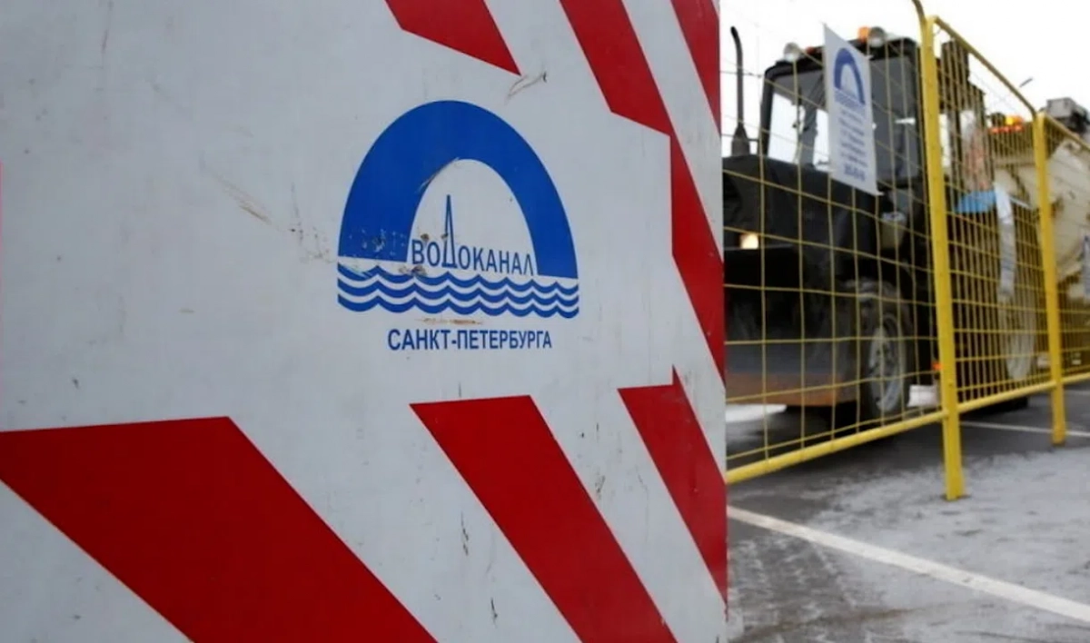 Реконструкция канализации ограничит движение по Выборгской набережной до октября - tvspb.ru