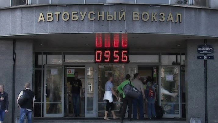 Автовокзалом на Обводном будет управлять Агентство внешнего транспорта - tvspb.ru