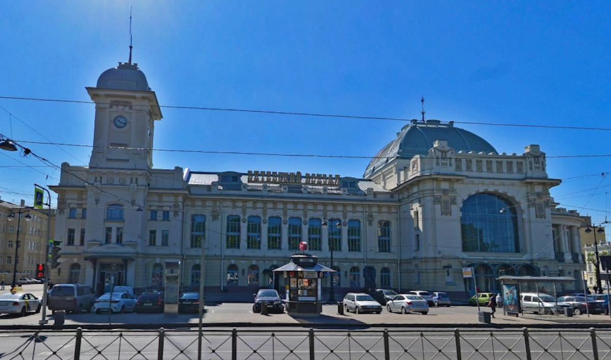 На Витебском вокзале пройдет выставка «Профессии Петербурга. Перезагрузка» - tvspb.ru