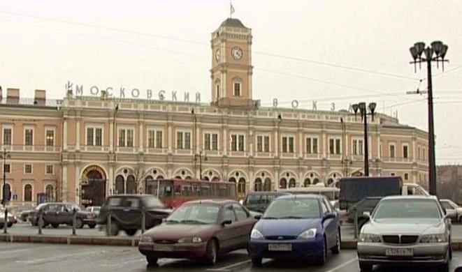 Гостей Петербурга, прибывающих на Московский вокзал, встретит живой джаз - tvspb.ru