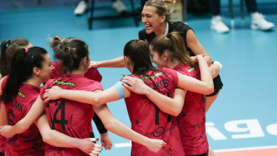 «Ленинградка» победила «Тулицу» на тай-брейке