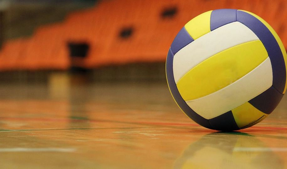 Международные соревнования волейбольной Лиги нации отменены из-за коронавируса - tvspb.ru