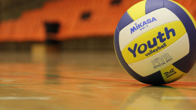 Волейболист Егор Клюка: «Зенит» — это вызов