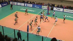 Спорт днем