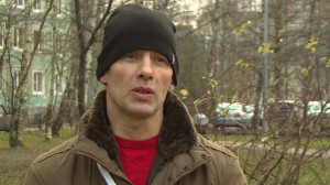 Помогать легко. Николай Кононов