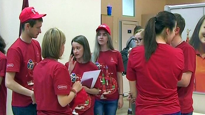 В России официально появился День волонтера - tvspb.ru