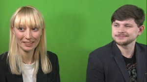 Серебряные волонтеры