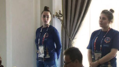 Госдума приняла закон о волонтерстве