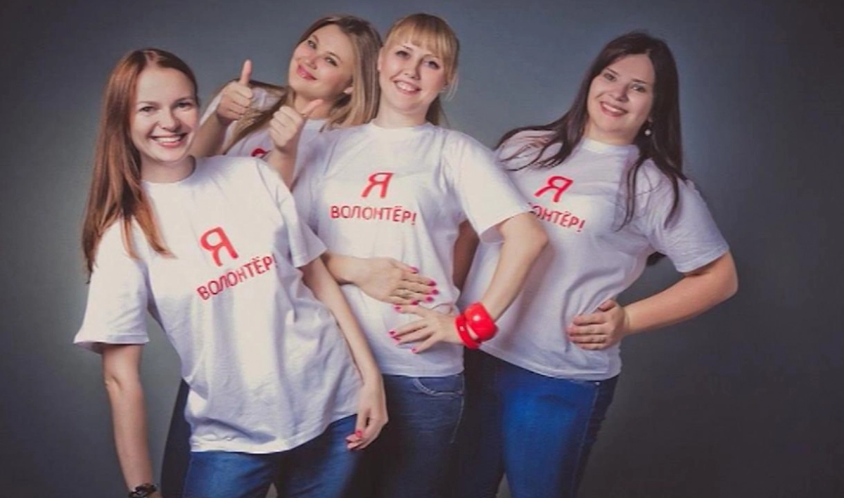 Более 2 тысяч россиян подали заявки на участие в волонтерской программе ЧЕ-2020 - tvspb.ru