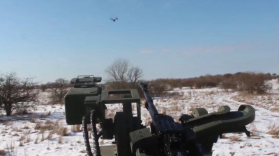 Государственная программа вооружения утверждена, сообщил Рогозин