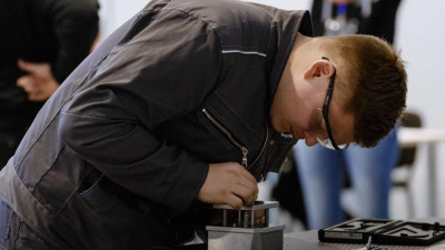 В Петербурге стартует региональный чемпионат WorldSkills «Молодые профессионалы»