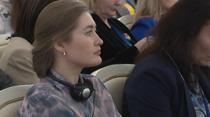 В Петербурге реализуют стратегию в интересах женщин