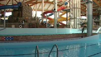 Территорию аквапарка «Вотервиль» продали