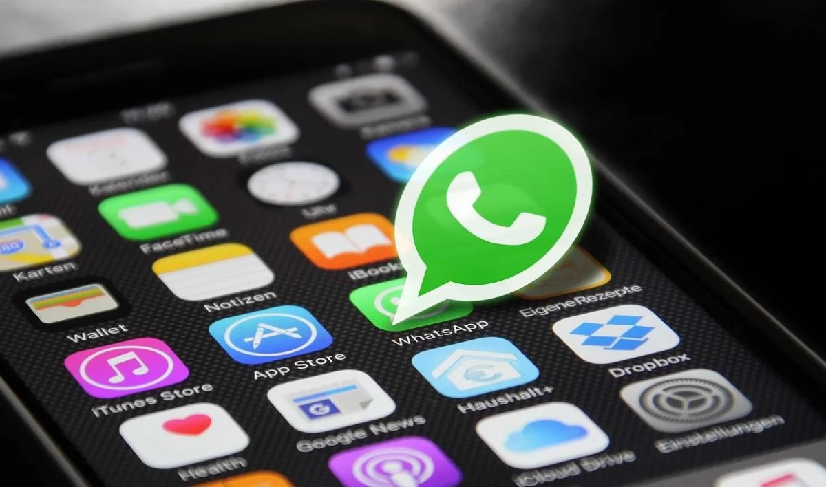 Мессенджер WhatsApp перестанет работать на ряде устройств с 1 февраля - tvspb.ru