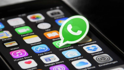 Собрать всю семью или устроить корпоратив онлайн. WhatsApp увеличил число участников звонков
