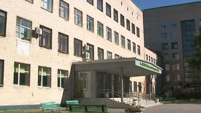 Начальник Госпиталя для ветеранов войн заразился коронавирусом