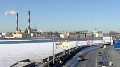 В Северной столице соберутся специалисты по изучению качества воздуха со всего мира