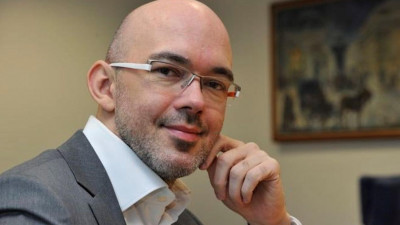 Главой петербургского подразделения девелопера ФСК стал Михаил Возиянов