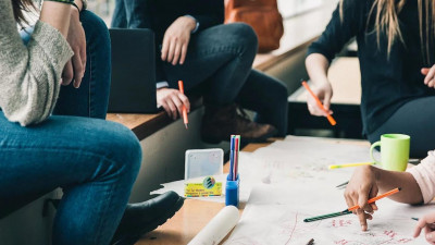 Российским молодым компаниям на международный рынок помогут выйти Microsoft и EY