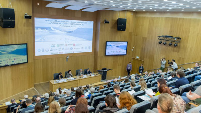 В Политехе на научном форуме обсудят российский ледокольный флот