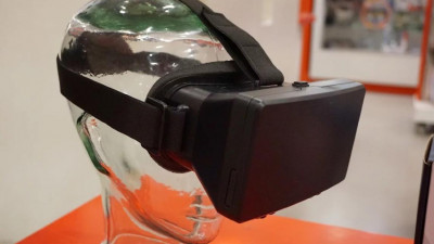 В Петербурге студенты и эксперты будут соревноваться в разработке виртуальной реальности и мобильных приложений