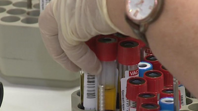 Почти 15 тысяч петербуржцев сдали тесты на коронавирус за сутки