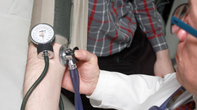 В условиях пандемии паллиативную помощь стали чаще оказывать на дому