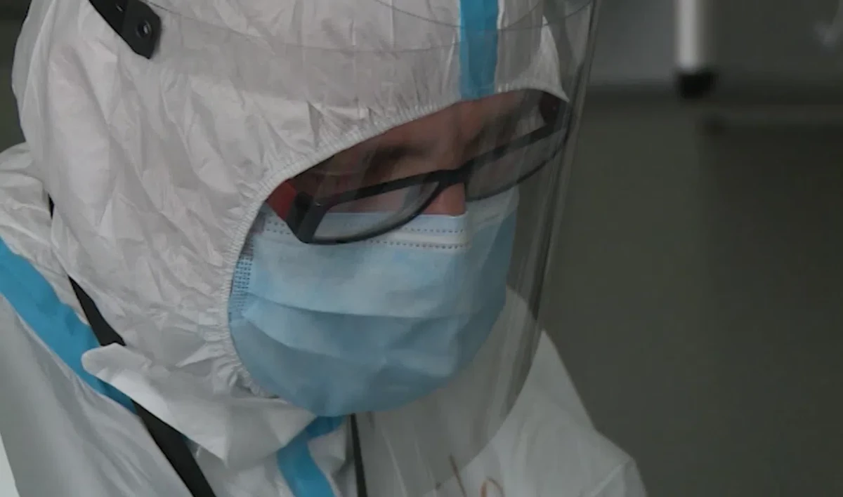 COVID меняет основные симптомы, теперь главный «звоночек» – одышка - tvspb.ru