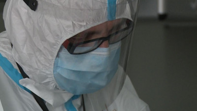 ВОЗ заявляет о росте заболеваемости коронавирусом