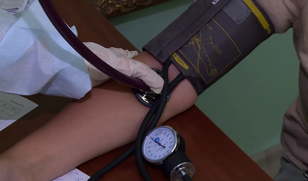 Уже более 80 тысяч переболевших COVID петербуржцев прошли углубленную диспансеризацию - tvspb.ru