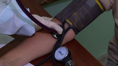 Уже более 80 тысяч переболевших COVID петербуржцев прошли углубленную диспансеризацию