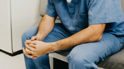 Влияние коронавируса на мозг оказалось опаснее болезни Альцгеймера