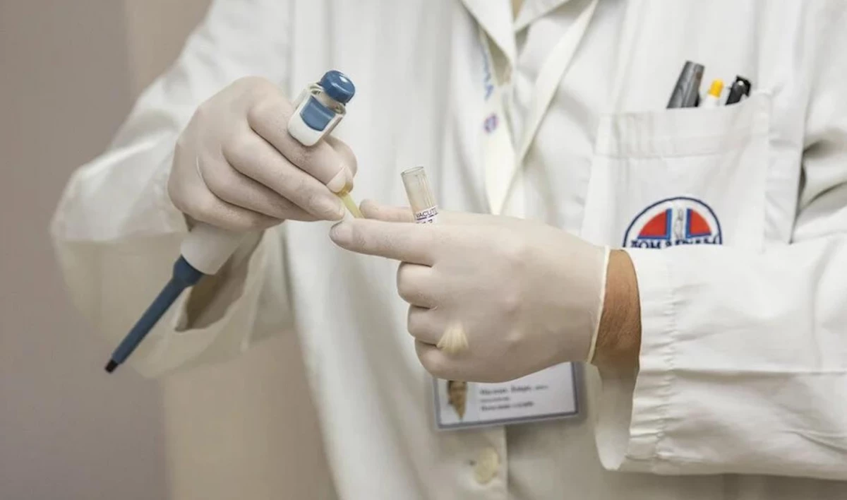 Более 7 тысяч сотрудников больниц Петербурга заразились коронавирусом - tvspb.ru