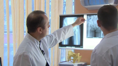 Лучшие из лучших. В Смольном прошло вручение государственных наград