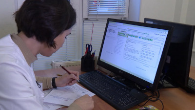 Детский врач рассказала, зачем участвует в конкурсе «Наш любимый врач»